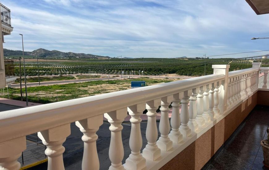 Venta - Apartamentos - Algorfa