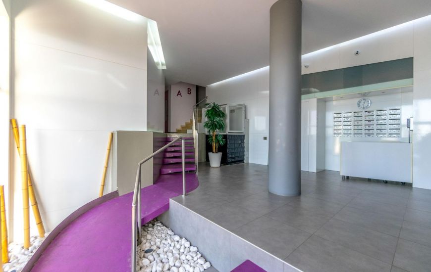 Sale - Apartments - Torrevieja