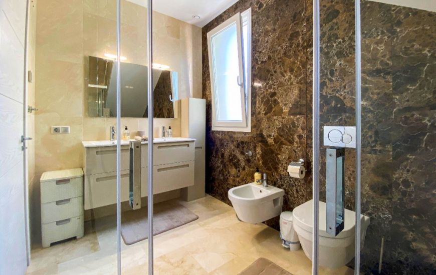 Sale - Villa - La Zenia