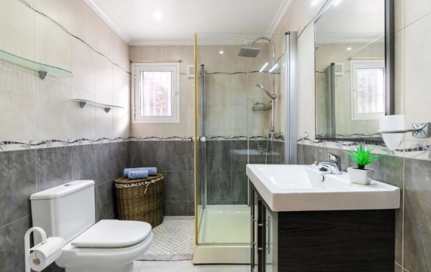 Sale - Villa - Orihuela Costa