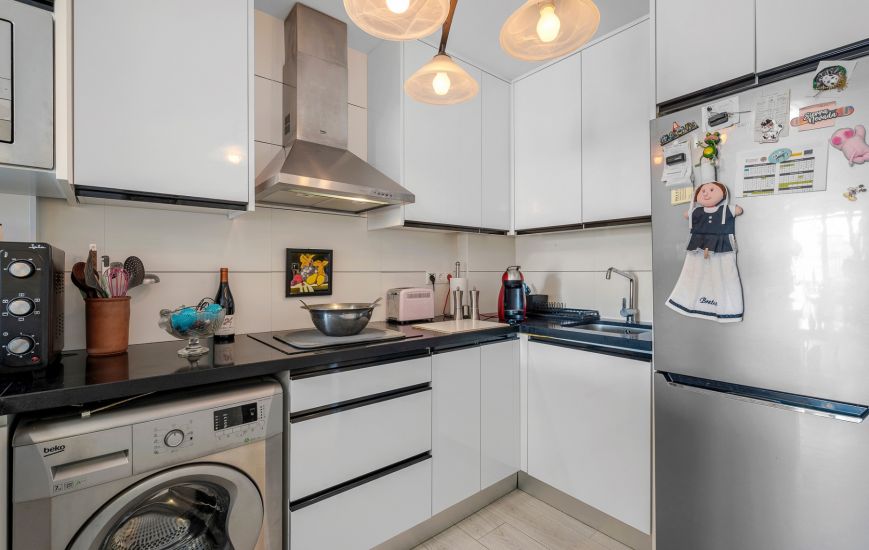 Sale - Apartments - La Mata