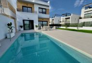 New Build - Villa - Benijófar - Benijofar