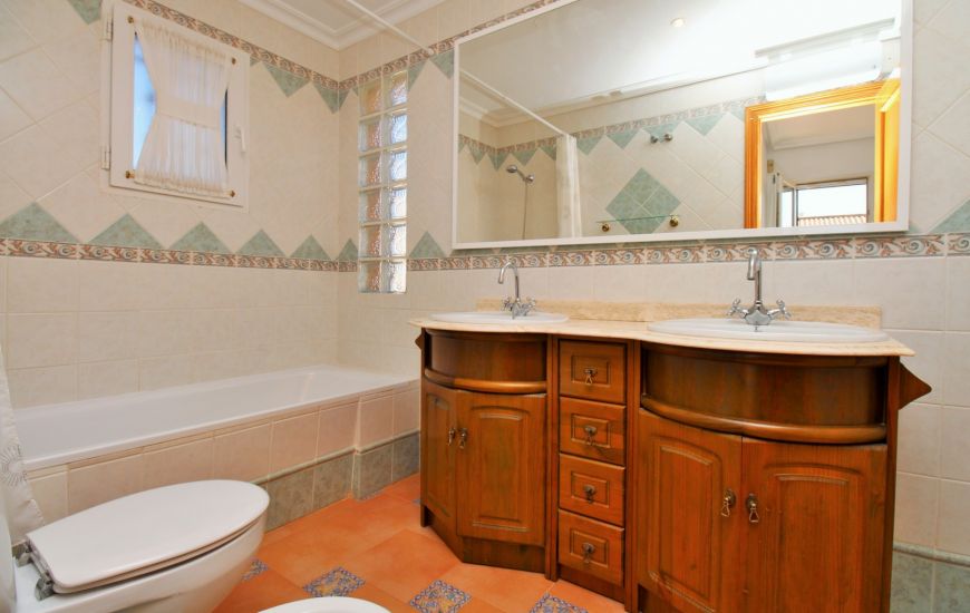 Venta - Adosado - Playa Flamenca