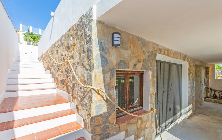 Sale - Semi Detached - Torrevieja