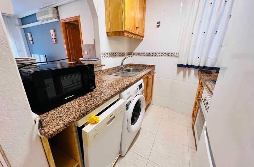 Venta - Apartamentos - Torrevieja