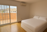 Sale - Villa - Pilar de la Horadada