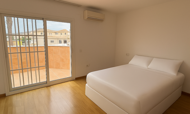 Sale - Villa - Pilar de la Horadada