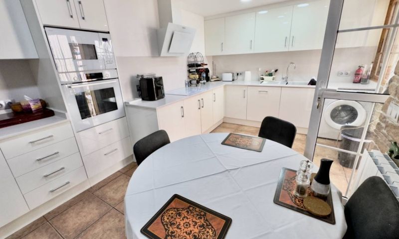 Sale - Apartments - Benijófar - 