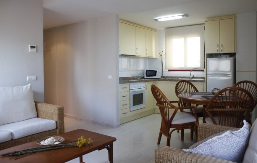 Nueva construcción  - Apartamentos - Calpe