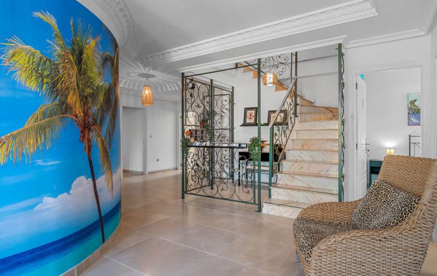 Venta - Casa Rural - Los Montesinos