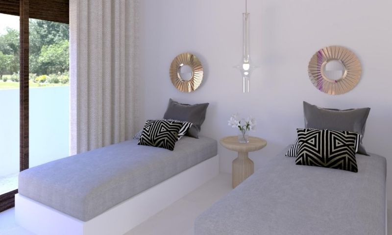 Venta - Apartamentos - Vera