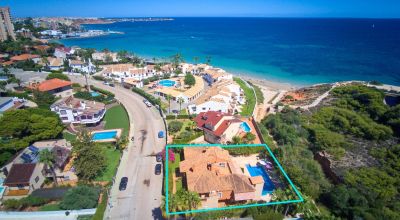 Villa - Venta - Campoamor - Campoamor