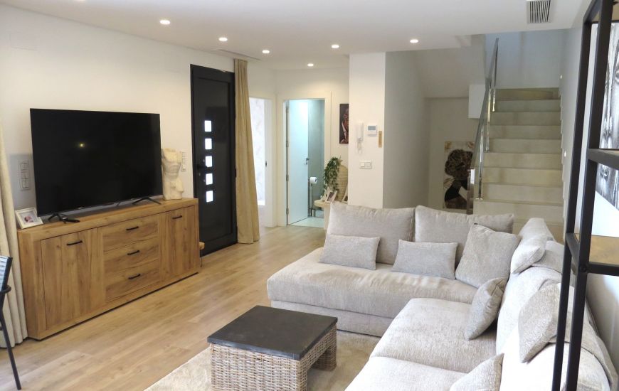 Sale - Villa - Ciudad Quesada