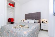 Nueva construcción  - Villa - Los Montesinos