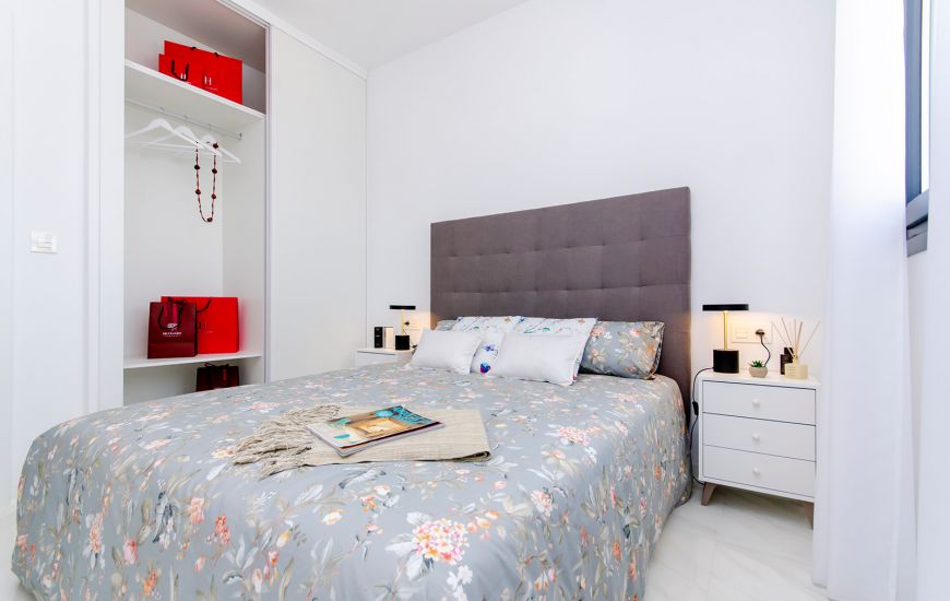 Nueva construcción  - Villa - Los Montesinos