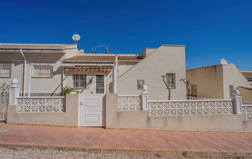 Venta - Casa Adosada - Ciudad Quesada