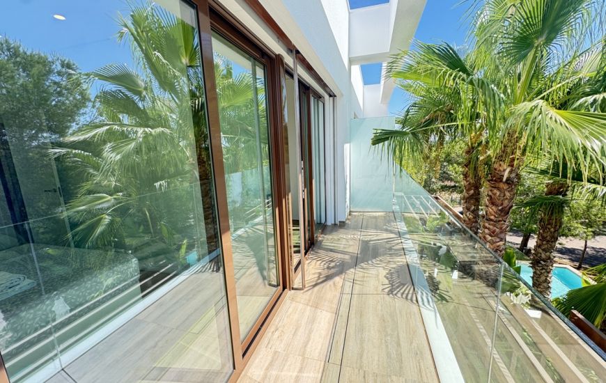 Venta - Villa - Las Colinas - Las Colinas Golf