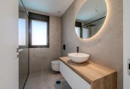 Nueva construcción  - Villa - Algorfa