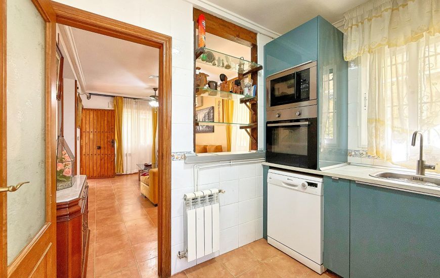Sale - Bungalow - Orihuela Costa
