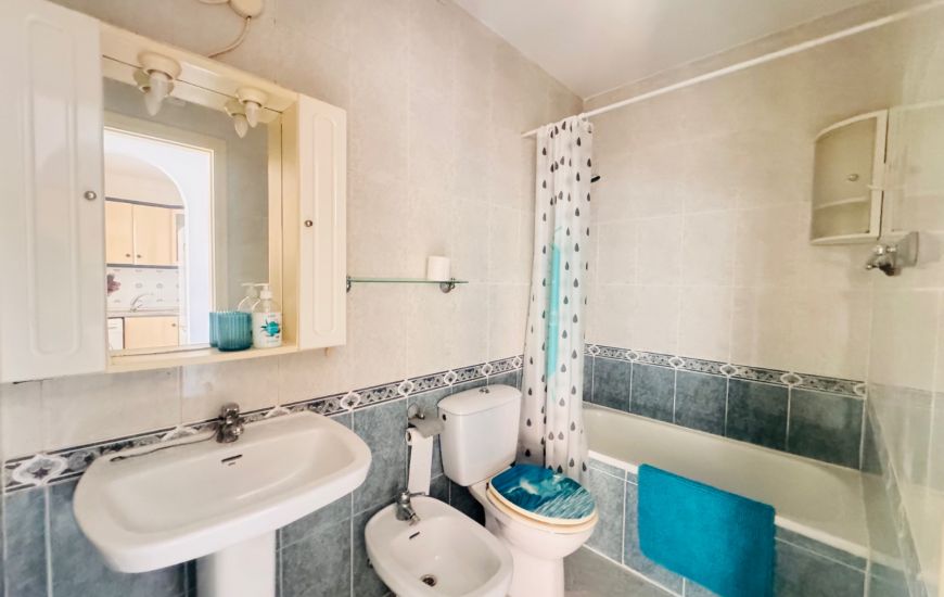 Sale - Apartments - Ciudad Quesada