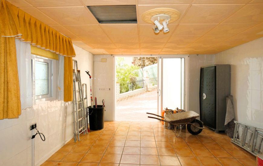 Venta - Villa - Pinar de Campoverde - Pinar De Campoverde