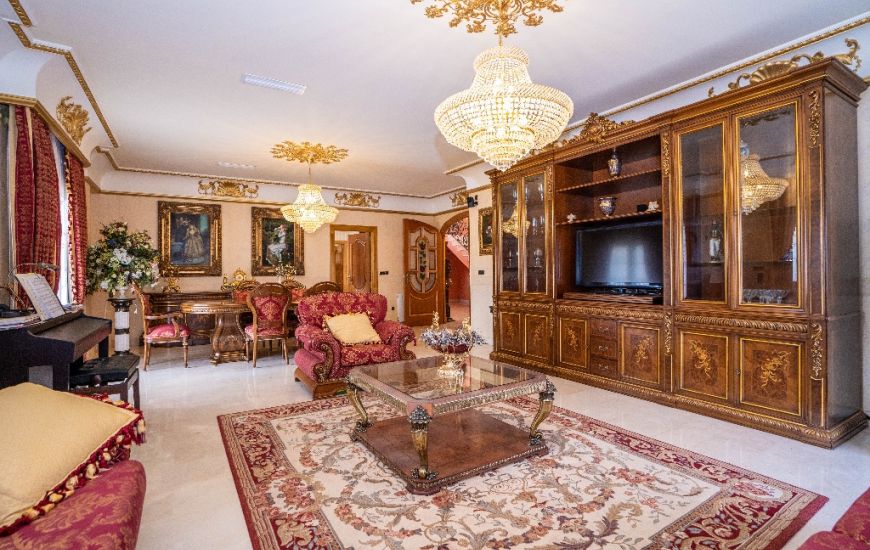 Venta - Villa - Campoamor