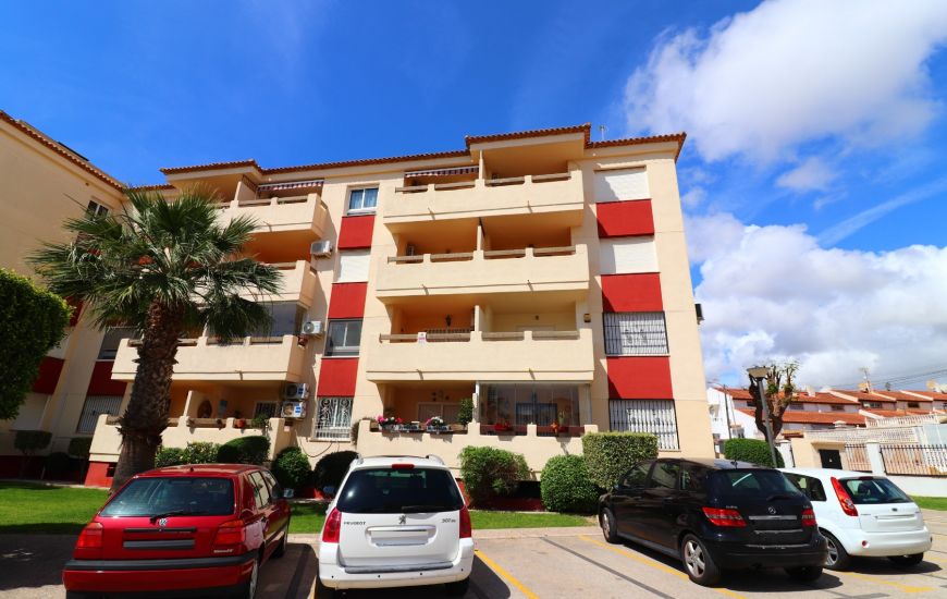 Venta - Apartamentos - Orihuela Costa