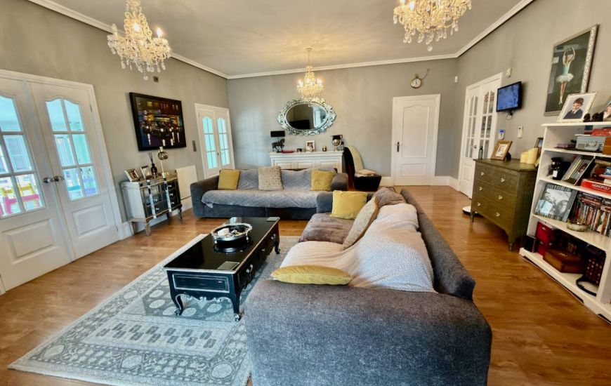 Sale - Villa - Almoradí - Almoradi