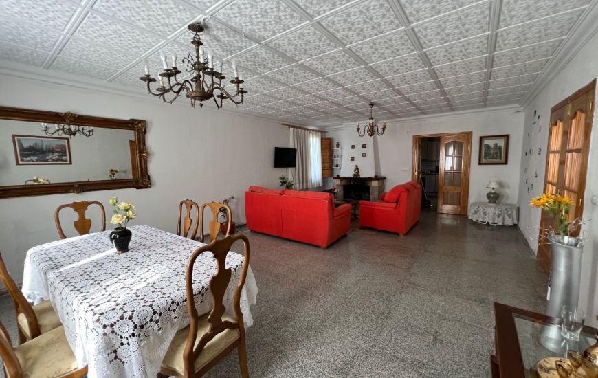 Venta - Villa - Hondon de los Frailes