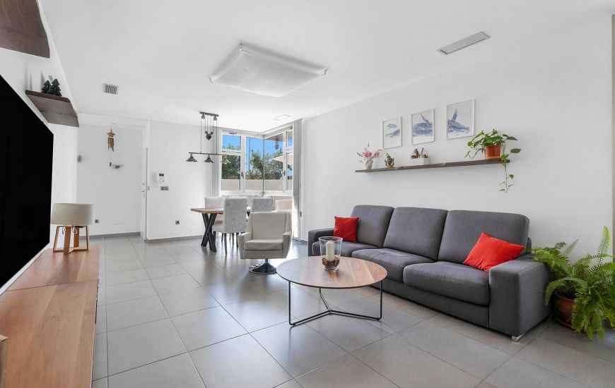 Sale - Villa - Pilar de la Horadada