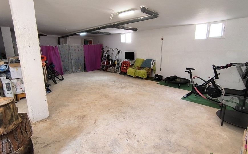 Sale - Villa - Algorfa