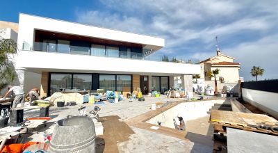 Villa - Sale - Ciudad Quesada - Ciudad Quesada