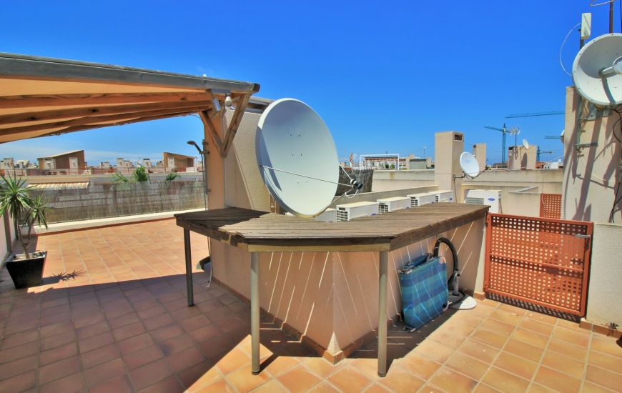 Venta - Apartamentos - Playa Flamenca