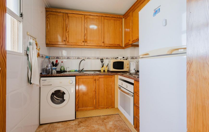 Sale - Apartamento - Torrevieja