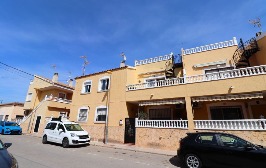 Sale - Apartments - Orihuela