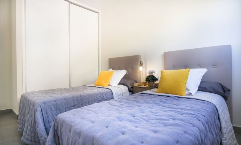 Venta - Apartamentos - Polop