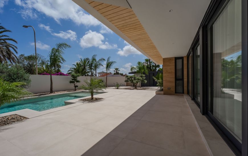 Venta - Villa - Ciudad Quesada