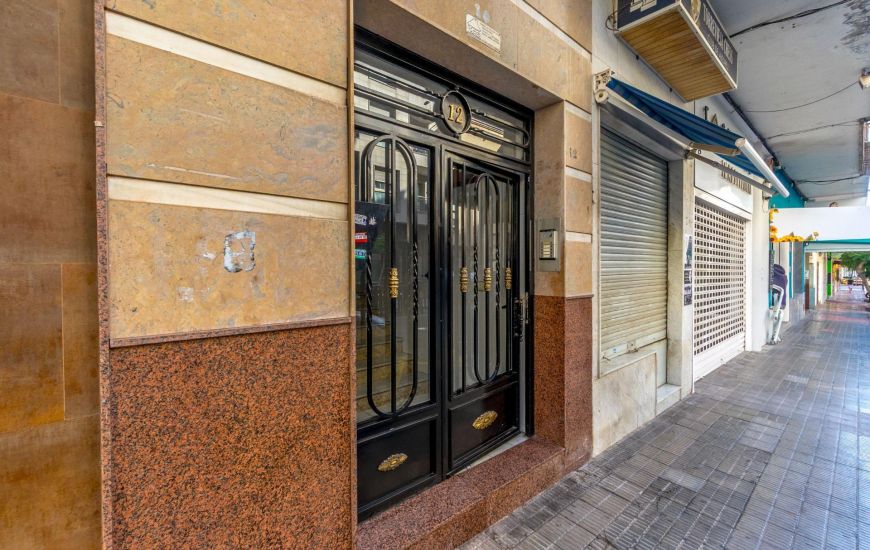 Sale - Apartments - Torrevieja