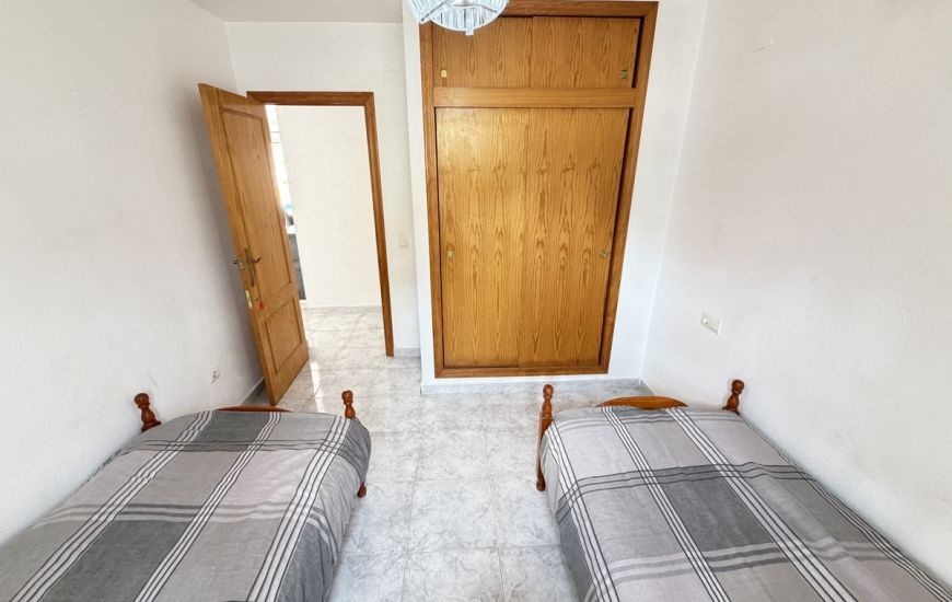 Sale - Villa - Villamartin