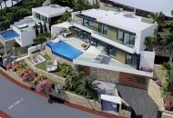 Nueva construcción  - Villa - Calpe