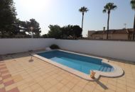 Sale - Villa - Ciudad Quesada