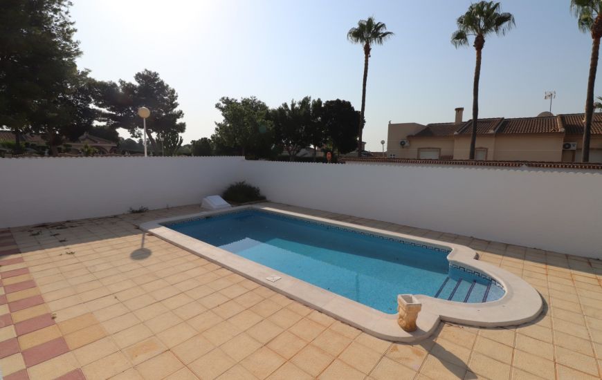 Sale - Villa - Ciudad Quesada
