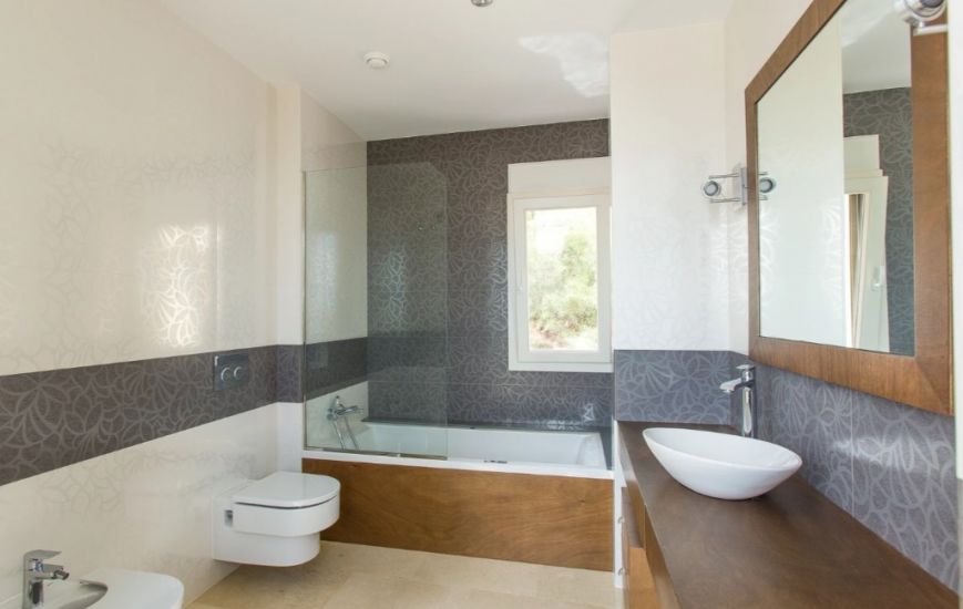 New Build - Villa - Moraira