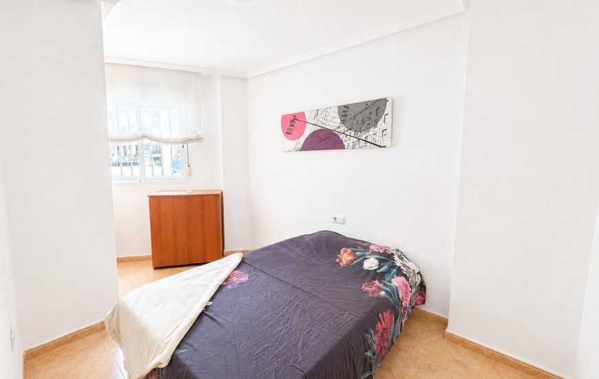 Venta - Apartamentos - Torrevieja