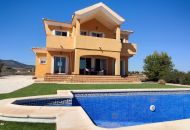 Sale - Finca - Pinoso