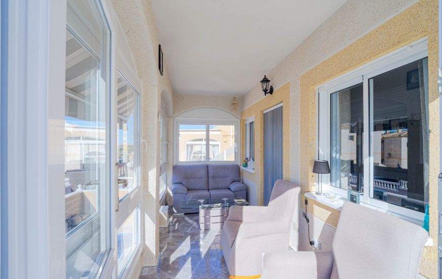 Venta - Villa - Orihuela Costa