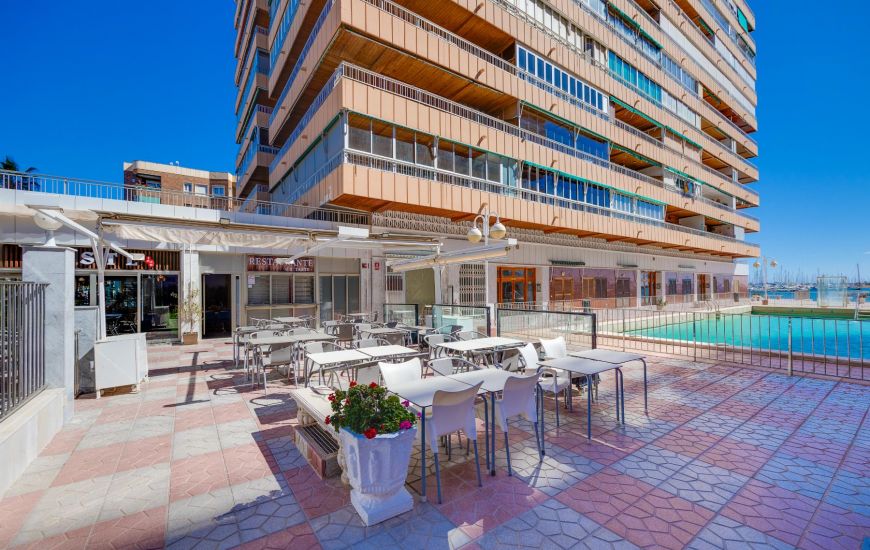 Venta - Apartamento - Torrevieja