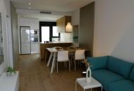 Venta - Bungalow - Pilar de la Horadada