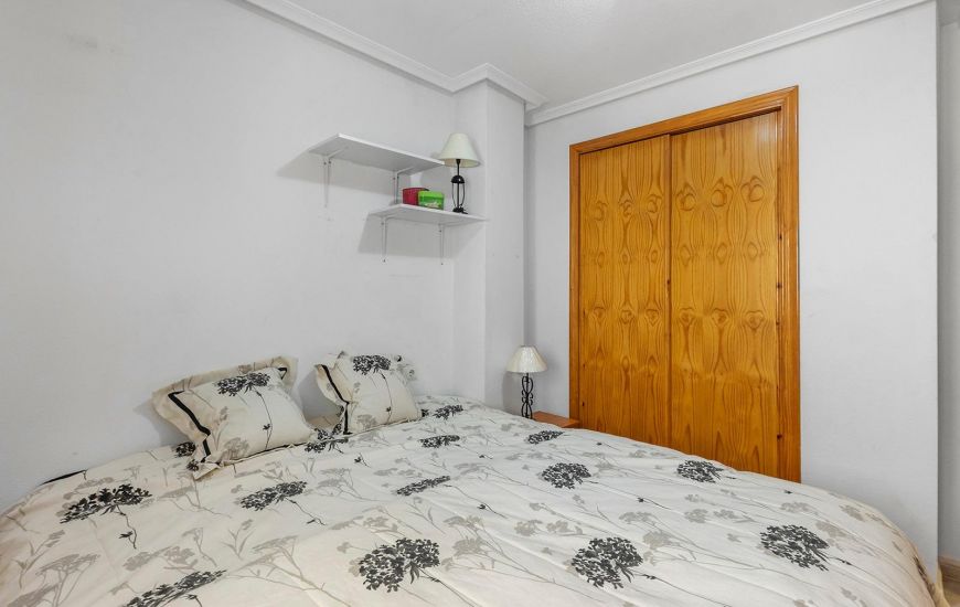 Sale - Apartments - Torrevieja