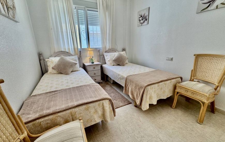 Sale - Apartments - Ciudad Quesada